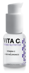 Vita c crema nutritiva 30g