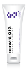 Derm's q10 crema nutritiva 60g