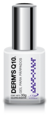 Derm's q10 gel para parpados 30g