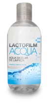 Acqua agua micelar de limpieza 250ml