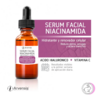 Niacinamida serum 15cc