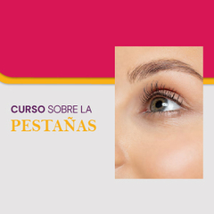 Curso de PESTAÑAS