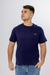 Camiseta Básica Lacoste Pima - Casual Delux Outlet