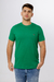 Camiseta Básica Lacoste Pima