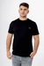 Camiseta Básica Lacoste Pima - Casual Delux Outlet