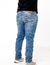 Calça Jeans Diesel DNA Skinny - Casual Delux Outlet