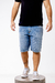 Bermuda Jeans Tommy Hilfiger Regular Fit - Casual Delux Outlet