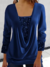 Blusa Feminina Elegance - Loja Mix Virtual