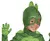 Fantasia Infantil PJ Masks - Menino Gato, Corujita e Lagartixo - comprar online