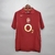 Camisa Retrô Arsenal I 2005/2006 - Nike Masculina - Vinho