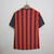 Camisa Retrô AC Milan I 2013/14 - Adidas Masculina - Vermelha/Preta - comprar online