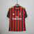 Camisa Retrô AC Milan I 2013/14 - Adidas Masculina - Vermelha/Preta