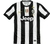 Camisa Retrô Juventus I 2012/13 - Nike Masculina - Preta/Branca