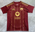 Camisa AS Roma I 24/25 Torcedor - Adidas Masculina - Vinho