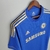 Camisa Retrô Chelsea I 2013/14 - Adidas Masculina - Azul/Dourado - loja online