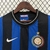 Camisa Retrô Internazionale de Milão I (Final Champions League) 2009/10 - Nike Masculina - Azul/Preto na internet