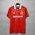 Camisa Retrô Manchester United I 1993 - Umbro Masculina - Vermelha