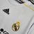 Camisa Retrô Real Madrid I 2009/10 - Adidas Masculina - Branca - loja online