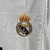 Camisa Retrô Real Madrid I (Final Champions League) 2013/14 - Adidas Masculina - Branca - loja online