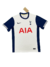 Camisa Tottenham I 24/25 Torcedor - Nike Masculina - Branca