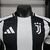 Camisa Juventus I 24/25 Jogador - Adidas Masculina - Preta/Branca na internet