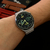 Smartwatch Executivo Redondo XH4 Max com 3 Pulseiras - loja online