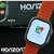 Smartwatch Horizon Android 4g | 2gb De Ram 16gb arm interno - Levelup shop