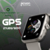 Smartwatch Action a Prova d' Água com GPS integrado, Google Fit e Strava - loja online