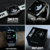 Smartwatch Action a Prova d' Água com GPS integrado, Google Fit e Strava - comprar online