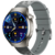 Smartwatch Executivo Masculino WS-19 Com 3 Pulseiras na internet