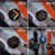 Smartwatch Executivo Masculino WS-19 Com 3 Pulseiras na internet