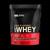 Whey Protein Optimum Nutrition 22 services