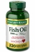 Fish Oil 1000mg - Power Fit