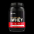 Whey Protein Optimum Nutrition