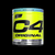 C4 Original- Cellucor. Pre-Entrenamiento 30 Servings - tienda online