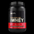 Whey Protein Optimum Nutrition - Power Fit