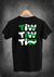 CAMISETA TRIO - TIW