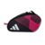 Bolso Adidas control pink 3.3