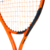 RAQUETA TENIS HEAD RADICAL JR. 25 - Ace Argentina