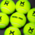 Tubo Pelotas X-Trust X2 Padel Pro - comprar online