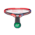 Raqueta de Tenis Yonex Vcore 98 Scarlet en internet