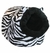 Toca Selvagem Zebra - comprar online