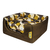 CAMA TOCA 2 EM 1 - 792 Oliva (GDKYDYBDS) - comprar online