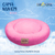 Ref 799.1 - Cama Nuvem Rosa (7908432511862)