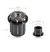 Freehub Nucleo para cubos Xm490 PRO KOOZER HG da Shimano - comprar online