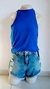 Blusa "Essencial Azul"