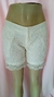 Short Renda Perola