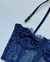 Conjunto Lingerie Renda Atenas Azul Marinho na internet