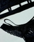 Conjunto Lingerie Renda Cairo Preto - Chic Intimates