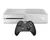 Xbox One Fat 500gb + Controle com detalhe